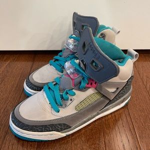 COPY - Jordan’s Spizike